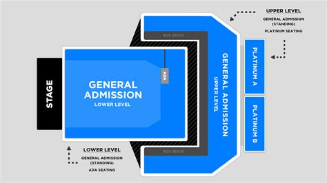 stage ae pittsburgh seating|Directions & Parking – Stage AE – PromoWest North。